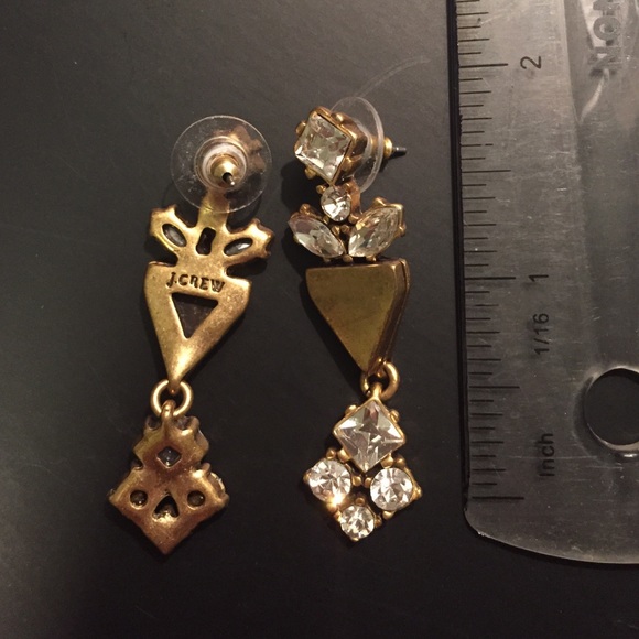 J.CREW earrings - Picture 3 of 3