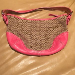 Coach Purse💞💞Reduced