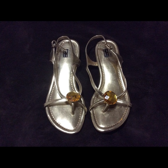 Almost New Sandals