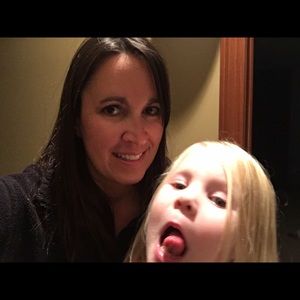 Meet your Posher, Amber