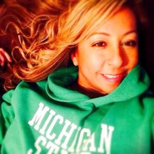 Meet your Posher, Mandy