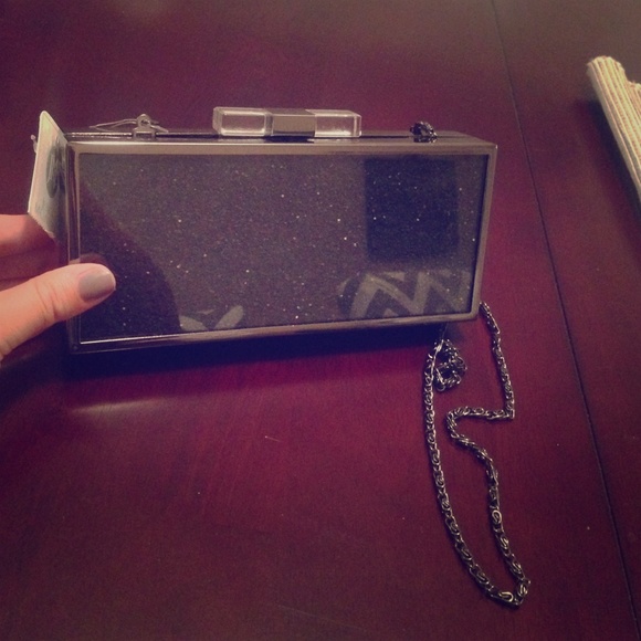 Evening clutch