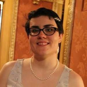 Meet your Posher, Melanie