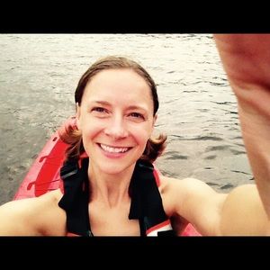 Meet your Posher, Heather