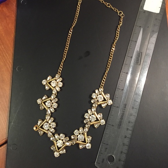 J.CREW Necklace - Picture 2 of 3