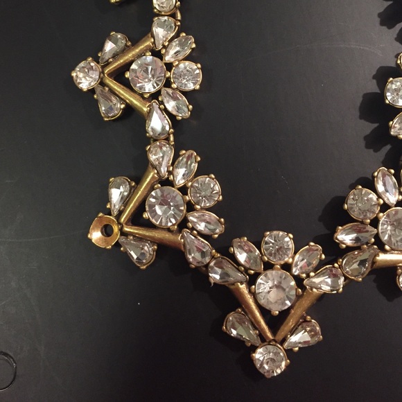 J.CREW Necklace - Picture 3 of 3