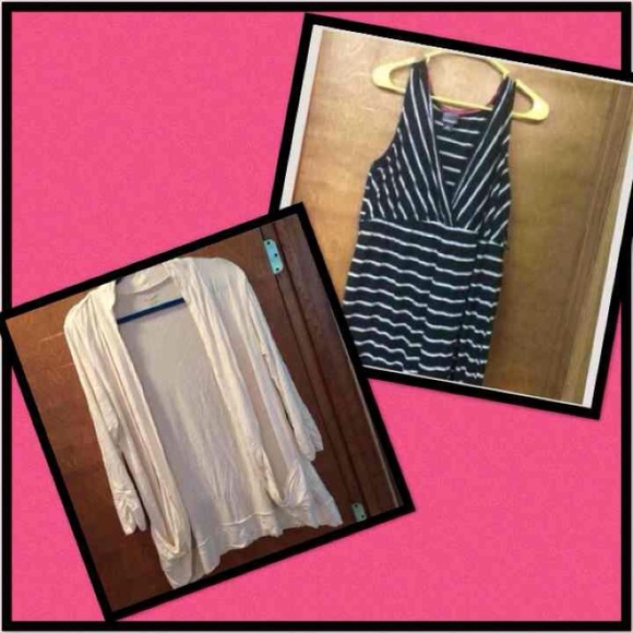 XL maternity