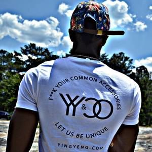 Meet your Posher, Ying