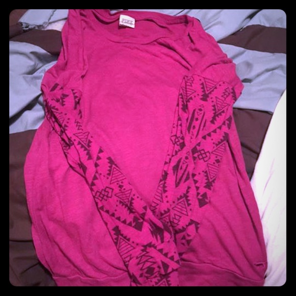 Pink crew :)