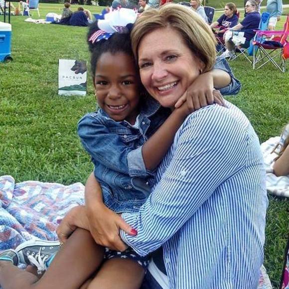 Meet your Posher, Jennifer