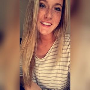 Meet your Posher, Hannah