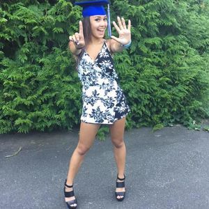 Meet your Posher, Miranda