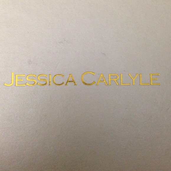 Jessica Carlyle set of bangles