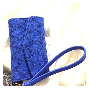 iPhone 5s phone case💕