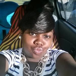 Meet your Posher, Briana