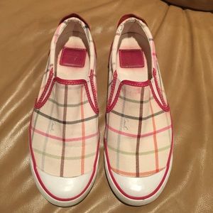 Coach Shoes🎉Sold