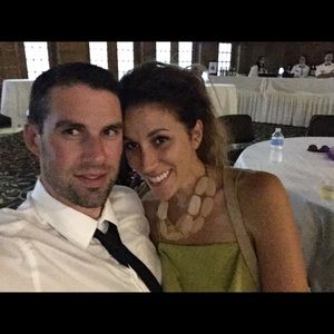 Meet your Posher, Jessamy