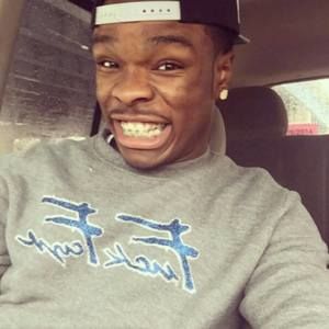 Meet your Posher, Daranisha