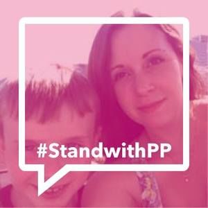 Meet your Posher, Jenny