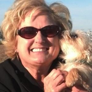 Meet your Posher, Jo