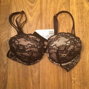 Brand new Forever 21 push-up bra