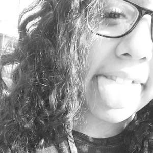 Meet your Posher, Jasmin