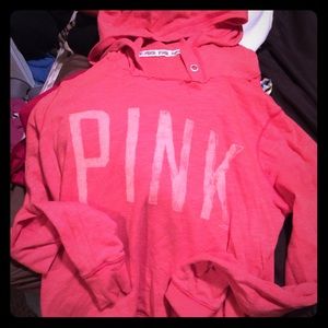 Vs hoodie :)
