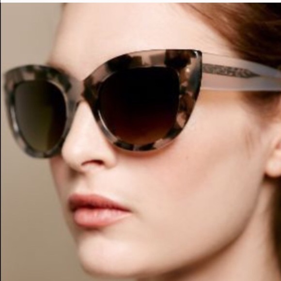 ett:twa Anthropologie Archetype sunnies🕶 - Picture 4 of 4