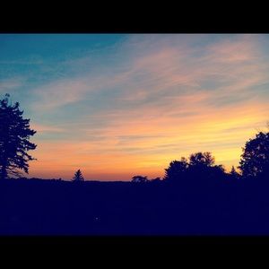 Meet your Posher, Becky