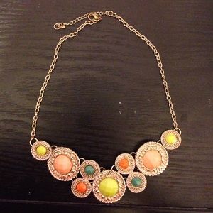 Statement Necklace