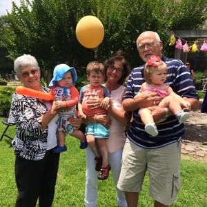 Meet your Posher, Michelle