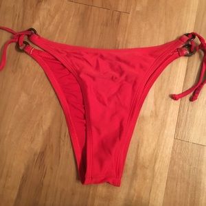 Body glove Brazilian bikini bottoms