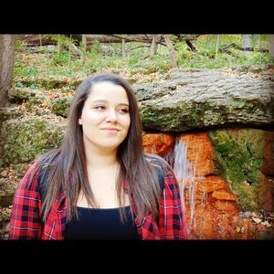 Meet your Posher, Kaidy