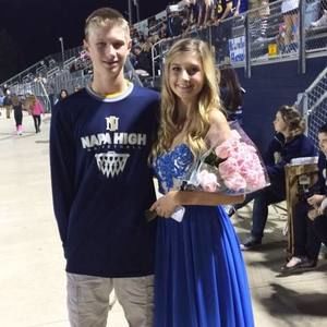 Meet your Posher, Mariette