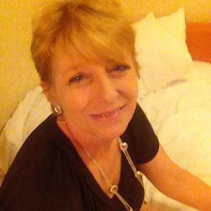 Meet your Posher, Katherine