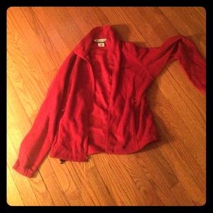 Women's Columbia jacket size M