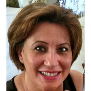Meet your Posher, Carol
