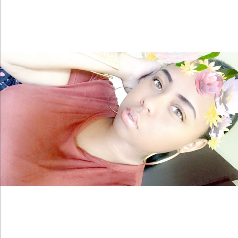 Meet your Posher, Jaycelyn