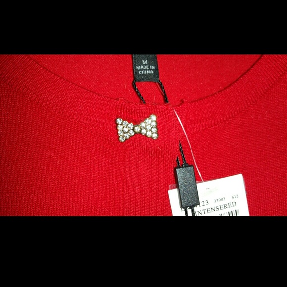 sold............Long sleeve sweater - Picture 2 of 3