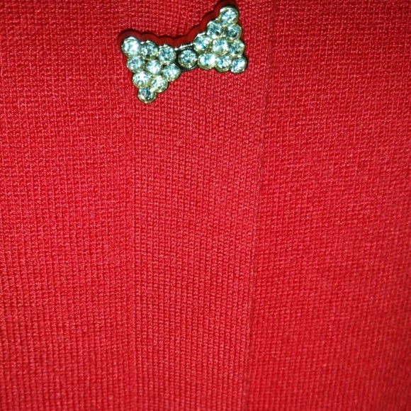 sold............Long sleeve sweater - Picture 3 of 3