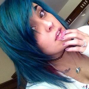 Meet your Posher, Sabrina