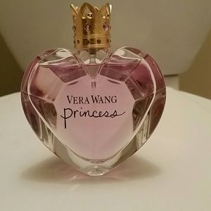 Vera Wang Princess Perfume