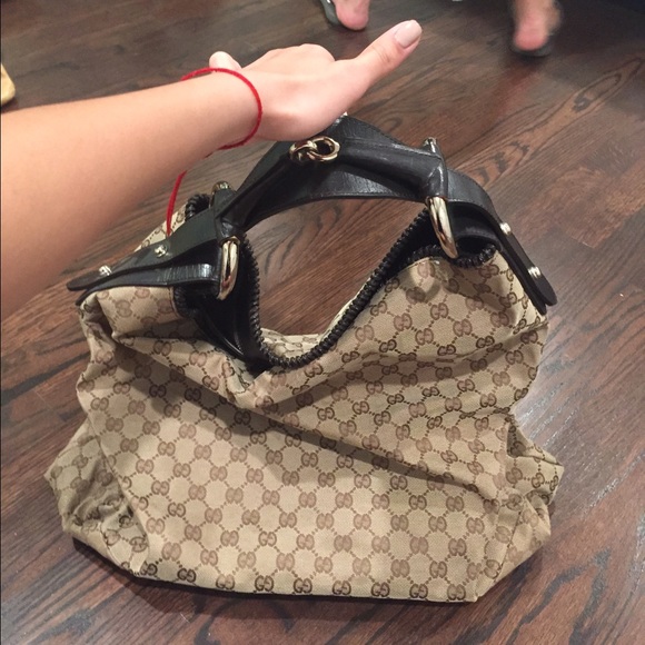Gucci Handbags - ☺️