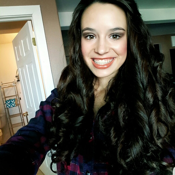 Meet your Posher, Tiana