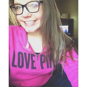 Meet your Posher, Kylee