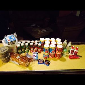 Meet your Posher, April