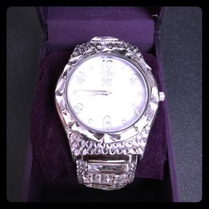 Swarovski Watch