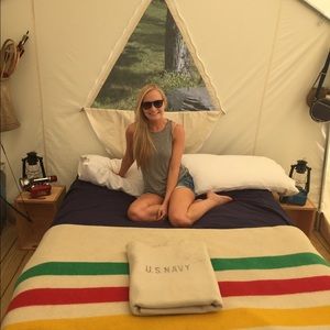 Meet your Posher, Colleen