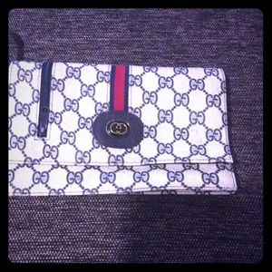 Gucci Clutch