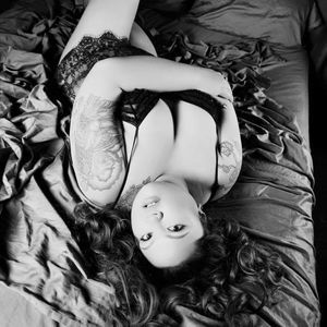 Meet your Posher, Kristine jeanne